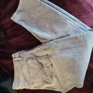 Hudson jeans
